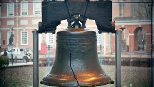 Landmarks_The Liberty Bell 1