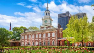 Landmarks_The Liberty Bell 2