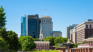 Landmarks_The Liberty Bell 4