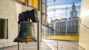 Landmarks_The Liberty Bell 5